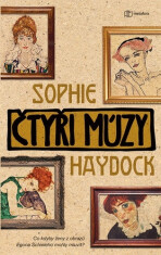 Čtyři múzy - Sophie Haydocková