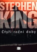 Čtyři roční doby - Stephen King