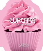 Cupcake - 50 snadných receptů - 