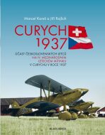 Curych 1937 - Jiří Rajlich,Marcel Kareš