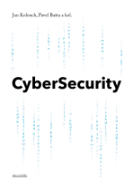 CyberSecurity - Jan Kolouch, Pavel Bašta, ...