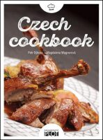 Czech cookbook - Magdalena Wagnerová, ...