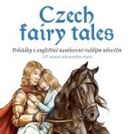 Czech fairy tales - Eva Mrázková, ...