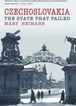 Czechoslovakia : State That Failed - 