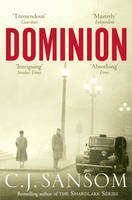 Dominion - C.J. Sansom