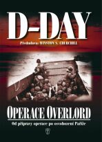 D-Day Operace Overlord - 