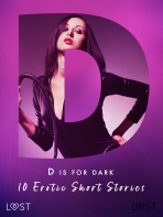 D is for Dark: 10 Erotic Short Stories - Alexandra Södergran, ...