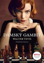 Dámský gambit - Walter Tevis