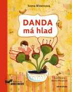 Danda má hlad - Ivona Březinová