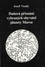 Daňová přiznání vybraných obyvatel planety Marsu - Josef Veselý