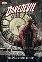 Daredevil - Brian Michael Bendis, ...