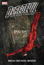 Daredevil - Brian Michael Bendis, ...