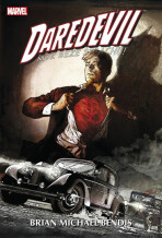 Daredevil - Brian Michael Bendis, ...