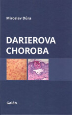 Darierova choroba - Důra Miroslav