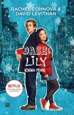 Dash & Lily - Kniha přání - Rachel Cohnová,David Levithan