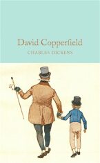 David Copperfield (Defekt) - Charles Dickens