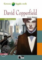 David Copperfield + CD - 