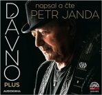 Dávno Plus - Petr Janda