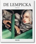 de Lempicka - Gilles Néret