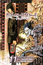Death Note 11 - Cugumi Oba,Takeši Obata