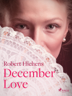 December Love - Robert Hichens