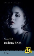 Dědičný hřích - Roman Cílek