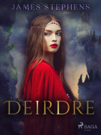 Deirdre - James Stephens