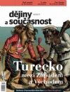 Dějiny a současnost 4/2017 - kolektiv autorů