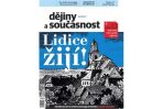 Dějiny a současnost 6/2017 + letní příloha - 