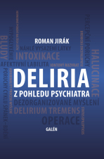 Deliria - Roman Jirák