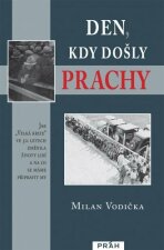 Den, kdy došly prachy - Milan Vodička