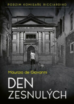 Den zesnulých - Maurizio de Giovanni