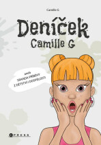 Deníček Camille G - Camille G