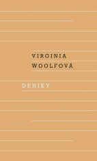 Deníky - Virginia Woolfová