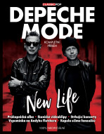 Depeche Mode – Kompletní příběh - Andy Jones, Matthew Lindsay, ...