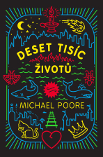 Deset tisíc životů - Michael Poore