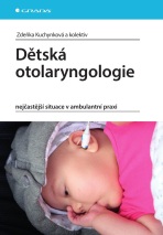 Dětská otolaryngologie - Zdeňka Kuchynková