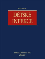 Dětské infekce - Helena Ambrožová