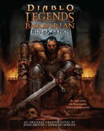 Diablo - Legendy o barbarovi: Bul-Kathos - John Arcudi,Borges Geraldo