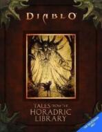 Diablo: Tales from the Horadric Library - Barbara Moore, ...