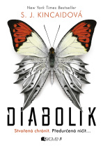 Diabolik - S. J. Kincaidová