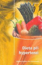 Dieta při hypertenzi - Lubomír Kužela