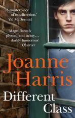 Different Class - Joanne Harrisová