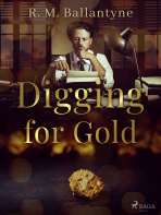 Digging for Gold - R. M. Ballantyne