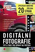 Digitální fotografie - Roman Soukup