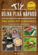 Dílna plná nápadů - Pavel Zeman