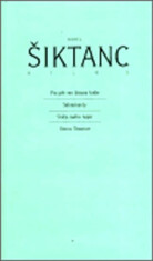 Dílo 5 - Karel Šiktanc