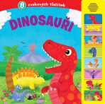 Dinosauři - 