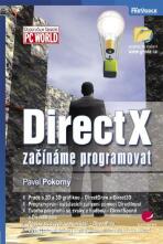 DirectX - Pavel Pokorný