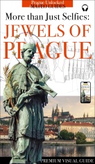 Discover Prague Castle - Tales of Kings, Builders, Artists & Saints - Lubor Matěj